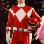 Red Ranger (Jason Lee Scott)