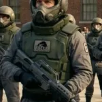 Monster Detection Agency