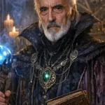 William Van Ghougasian