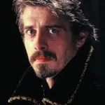 Nigel Terry