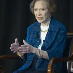 Rosalynn Carter