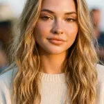 Madelyn Cline
