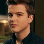 Iain Armitage