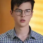 Iain Armitage