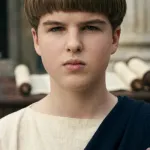 Iain Armitage