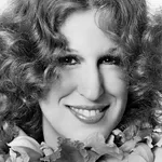 Bette Midler