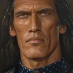 Ted Cassidy