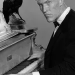 Ted Cassidy