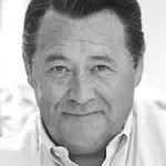 Barry Corbin