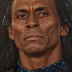 Woody Strode