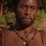 Woody Strode