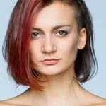 Irina Vilkova