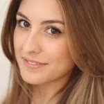Rebecca Griffiths