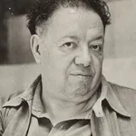 Diego Rivera