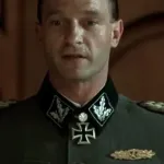 Hermann Fegelein (Downfall)