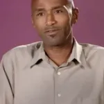Reggie Johnson