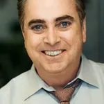 Patrick McKenna