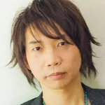 Junichi Suwabe
