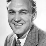 Forrest Tucker