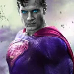 Henry Cavill