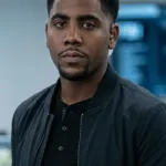 Jharrel Jerome