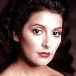 Marina Sirtis