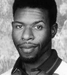 Darryl Theirse