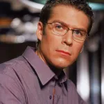 Alexis Denisof