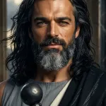 Luca Argentero