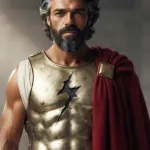 Luca Argentero