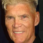 Everett McGill