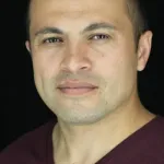 Nodir Buriev
