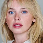Mia Rodgers
