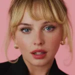 Mia Rodgers