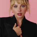 Mia Rodgers