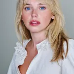 Mia Rodgers
