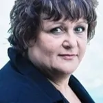 Mary Bogue