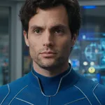 Penn Badgley
