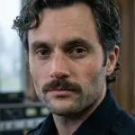 Penn Badgley