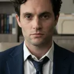 Penn Badgley