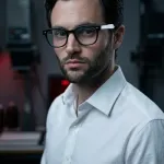 Penn Badgley