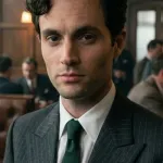 Penn Badgley