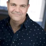 Brad Oscar