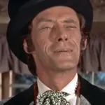 John Carradine
