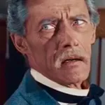 John Carradine
