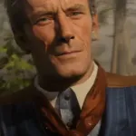 John Carradine