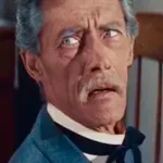John Carradine