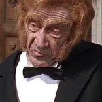 John Carradine
