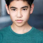Zander Chin