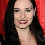 Ariel Teal Toombs